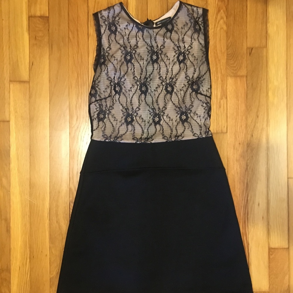 Classy dress